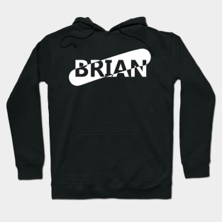 Brian Hoodie